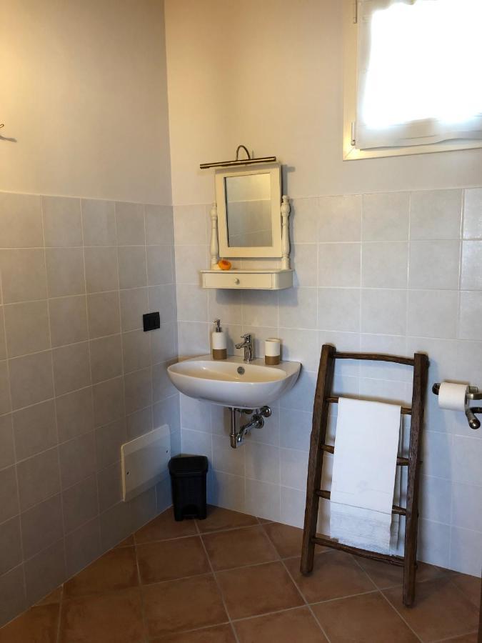 Bed and Breakfast Ca Dal Bertu Rosignano Monferrato Exterior foto