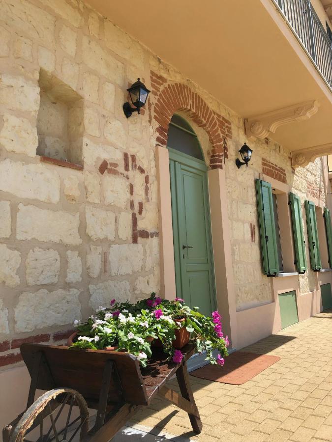 Bed and Breakfast Ca Dal Bertu Rosignano Monferrato Exterior foto