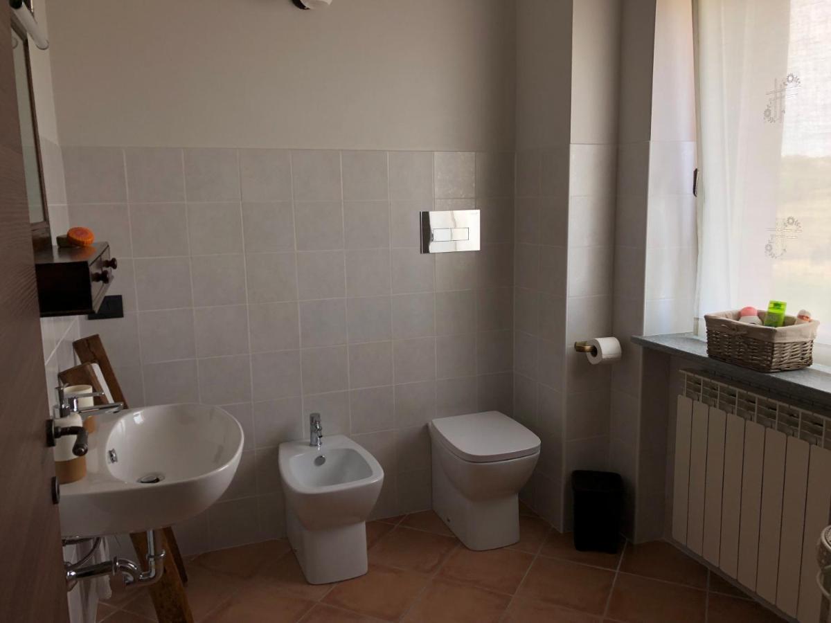 Bed and Breakfast Ca Dal Bertu Rosignano Monferrato Exterior foto
