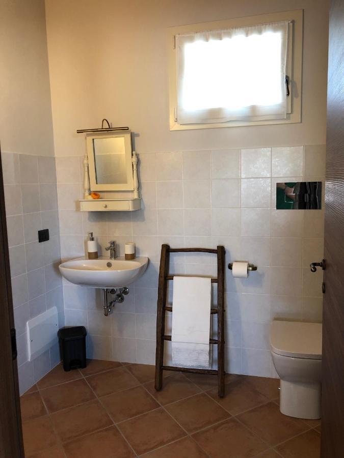 Bed and Breakfast Ca Dal Bertu Rosignano Monferrato Exterior foto