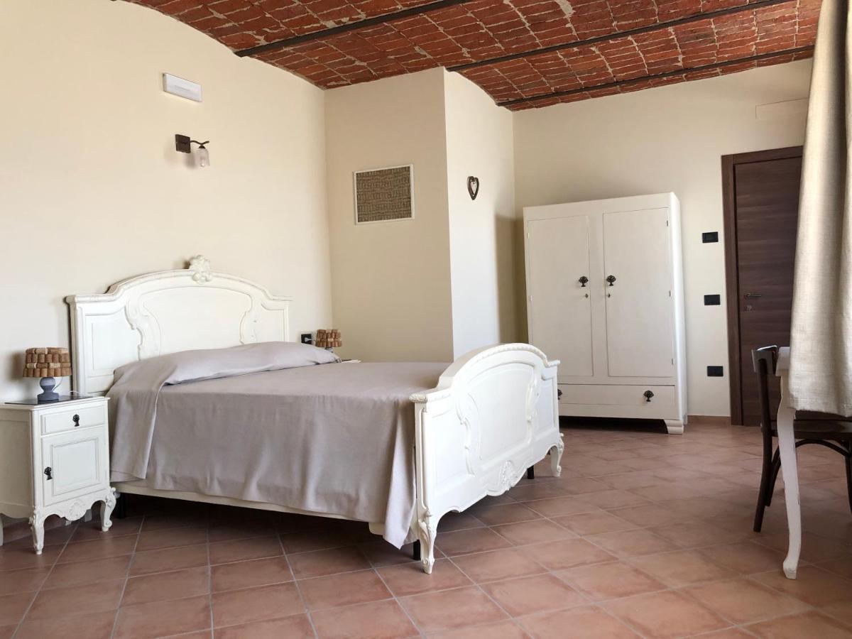 Bed and Breakfast Ca Dal Bertu Rosignano Monferrato Exterior foto