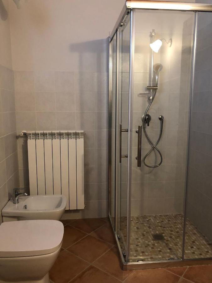 Bed and Breakfast Ca Dal Bertu Rosignano Monferrato Exterior foto