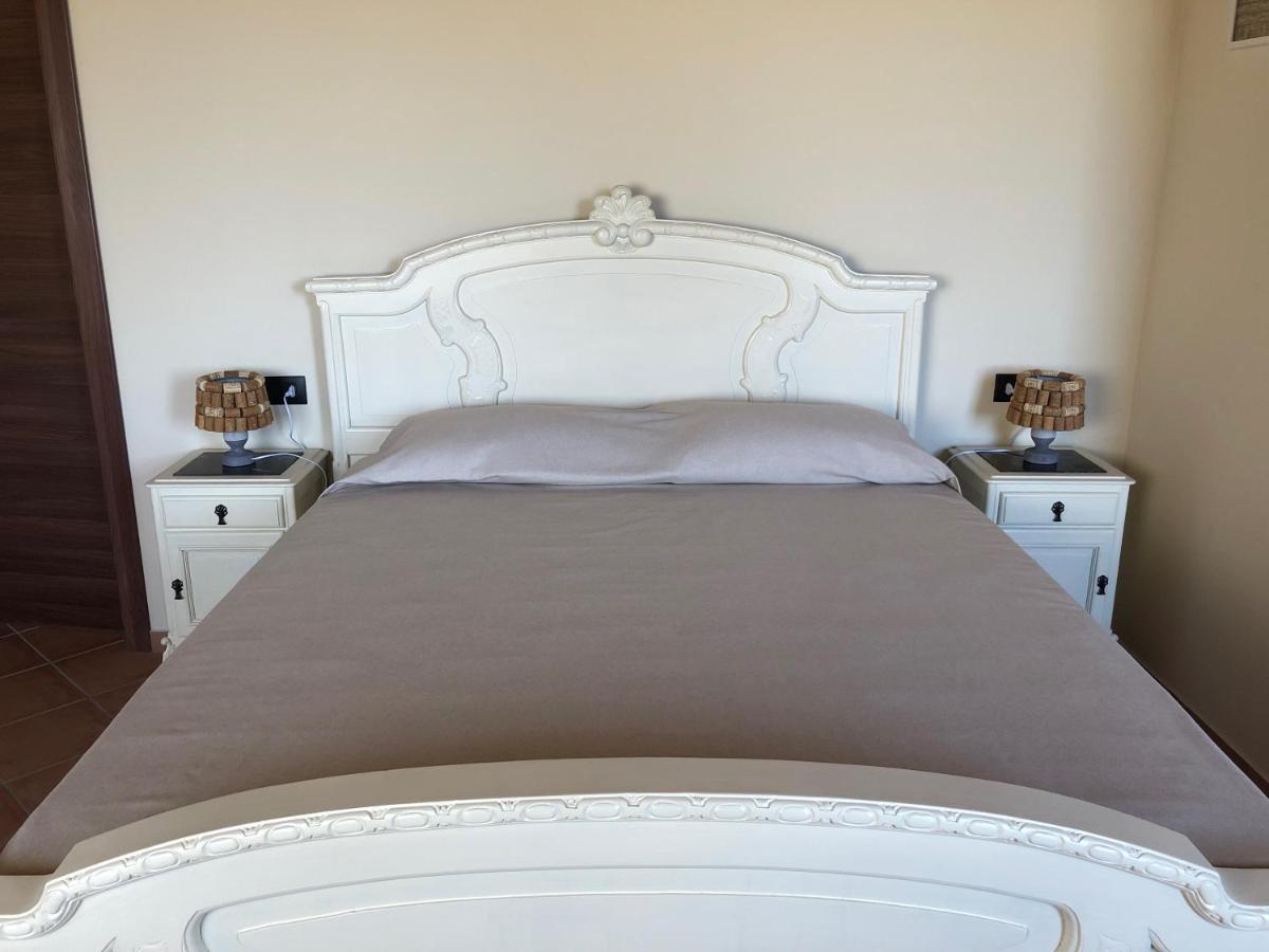 Bed and Breakfast Ca Dal Bertu Rosignano Monferrato Exterior foto