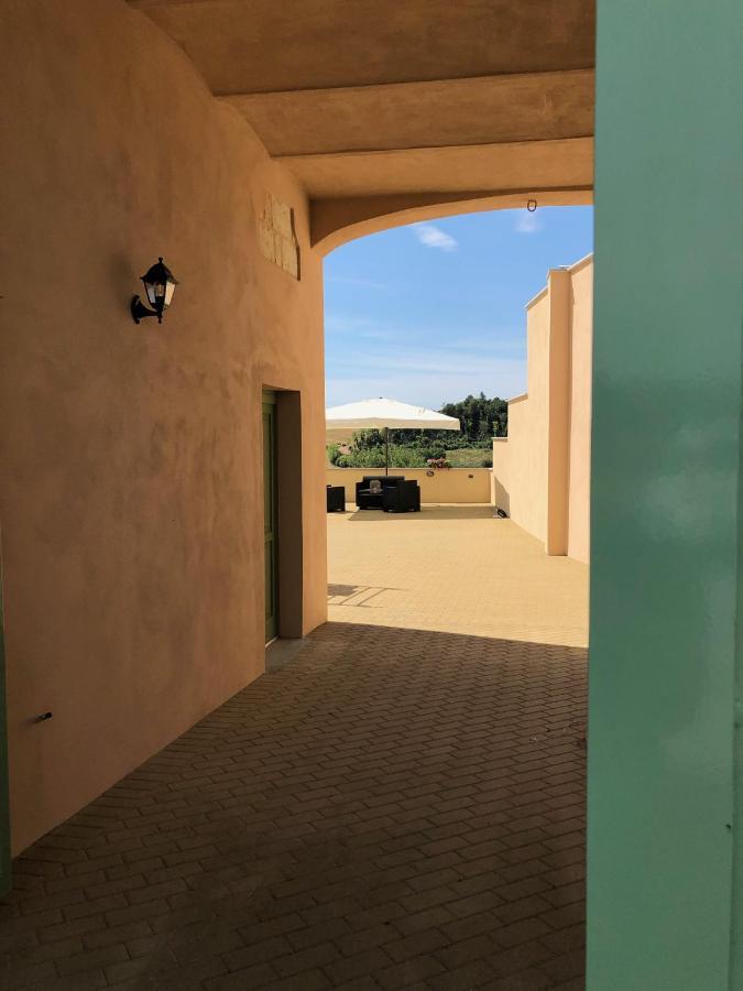 Bed and Breakfast Ca Dal Bertu Rosignano Monferrato Exterior foto