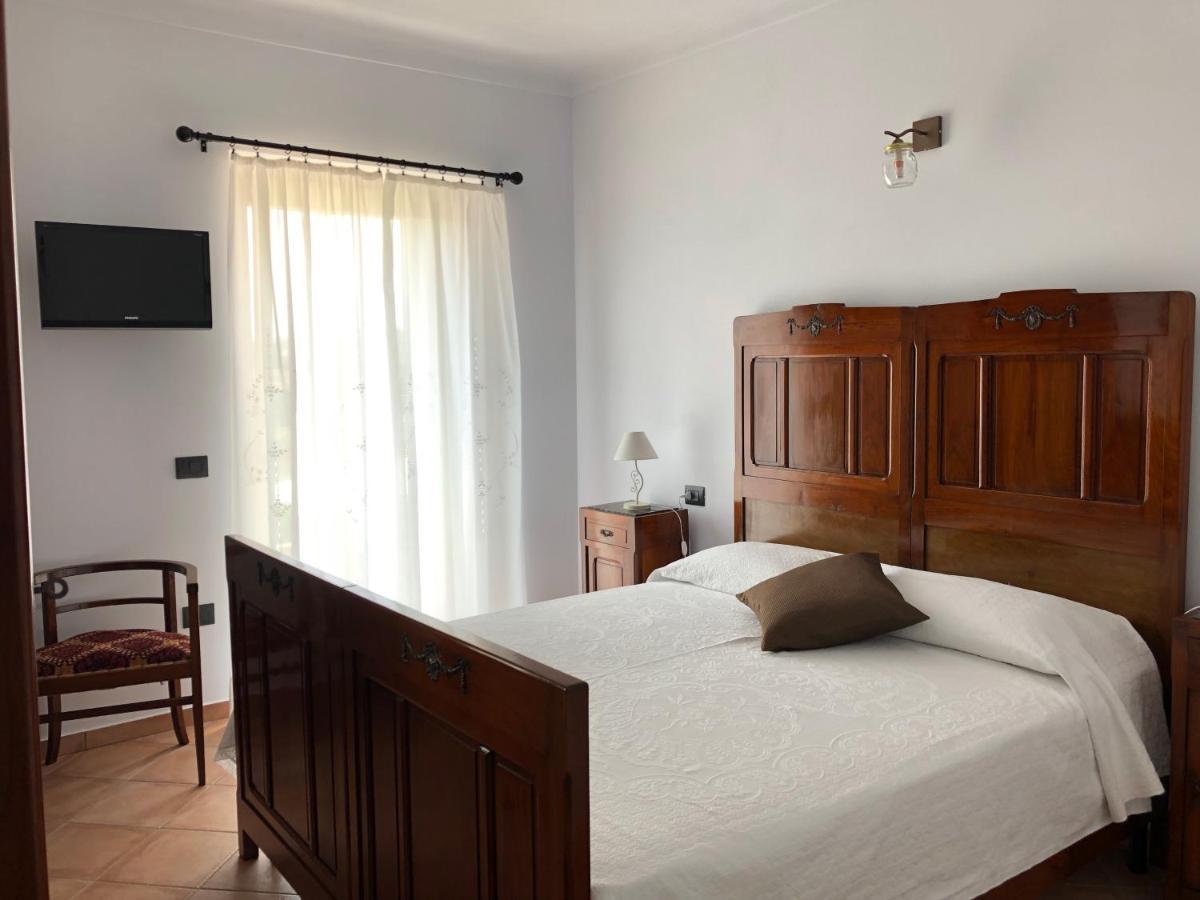 Bed and Breakfast Ca Dal Bertu Rosignano Monferrato Exterior foto